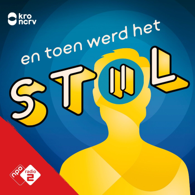 episode #18 - De ontmoeting in het blauwe licht artwork