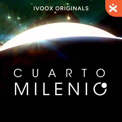 Imagen de portada del espectáculo Cuarto Milenio