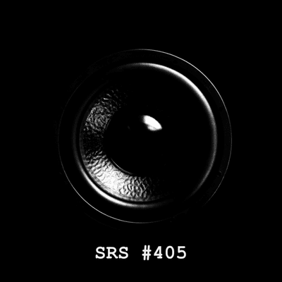 episode Selector Radio Show #405 artwork