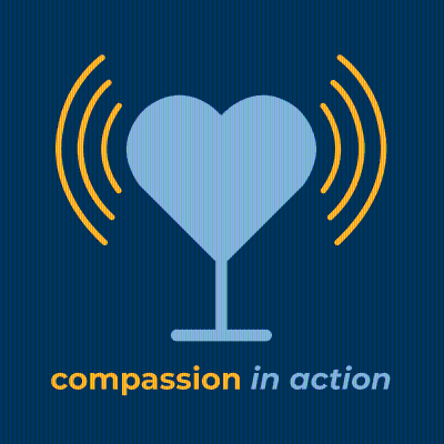 Compassion In Action