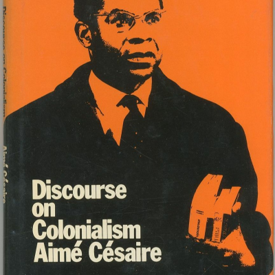 episode REPLAY - Discourse on Colonialism, Pt 1. - Left POCket Project Podcast artwork