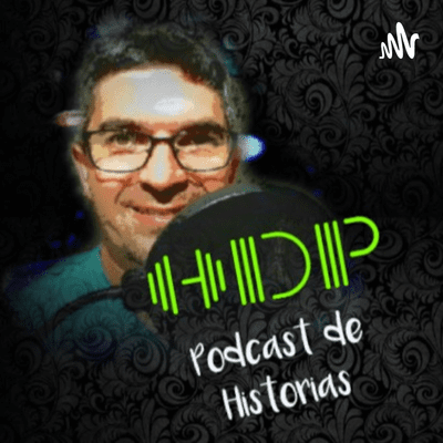 PDH - Podcast de Historias