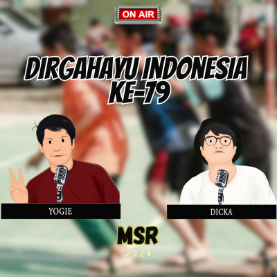 episode KADO TERBAIK HUT RI artwork