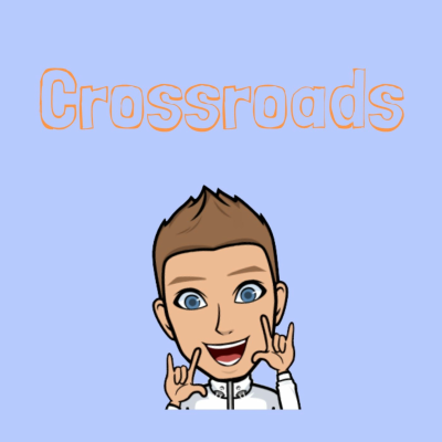 episode Episode 3. Crossroads | Tyson artwork