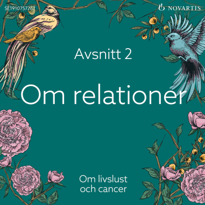 episode Om relationer artwork