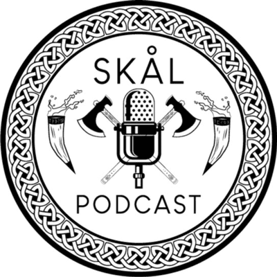 episode Episode 60: Odin Claus artwork