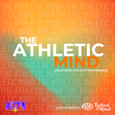 The Athletic Mind