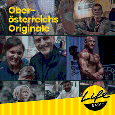 OÖO – Oberösterreichs Originale