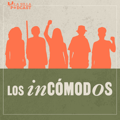 Los Incómodos