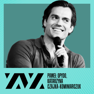 episode ZVZ – Henry Cavill: mesjasz nerdów, czy marketingowa wydmuszka? artwork