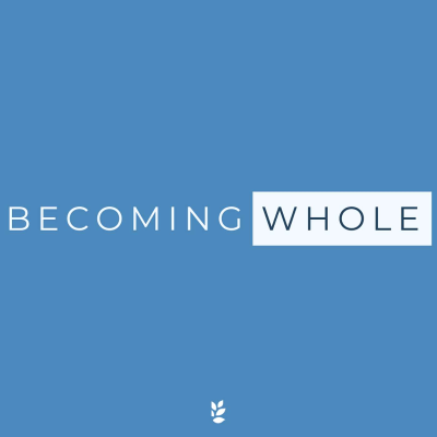Imagen de portada del programa Becoming Whole