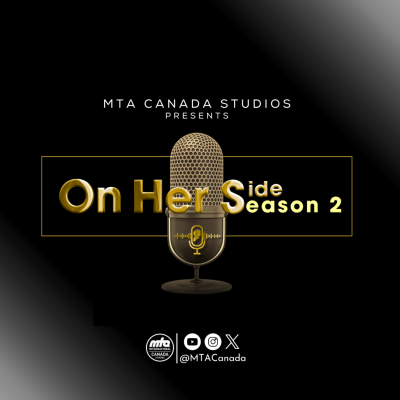 On Her Side