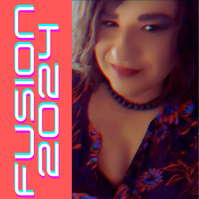 episode Fusion Festival 2024 - Saeleen Bouvar@Cloud Cuckoo artwork