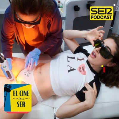 episode El circo de Kim Kardashian, la comedia de Rachel Sennott y otras series que estamos viendo artwork