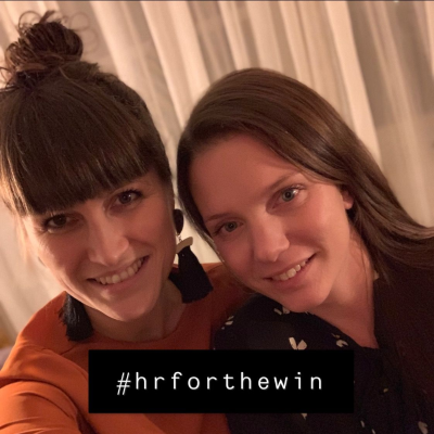 HRforthewin