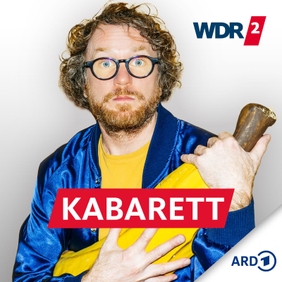 episode Friedemann Weise: Mehr arbeiten! artwork