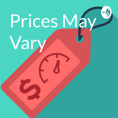 Prices May Vary