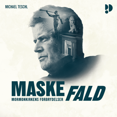 Maskefald