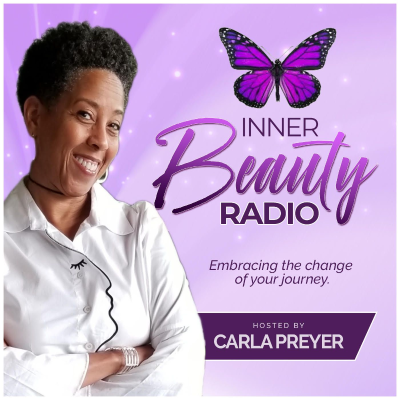 episode The Impact of Stress on your Inner and Outer Beauty artwork
