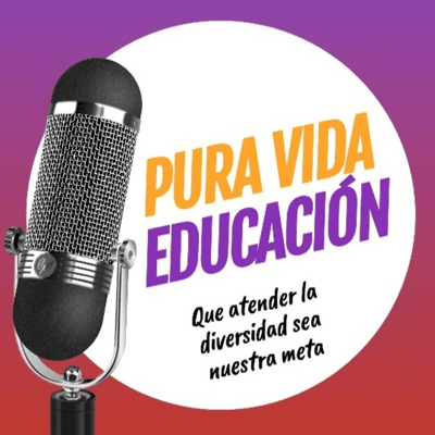 PURA VIDA EDUCACIÓN