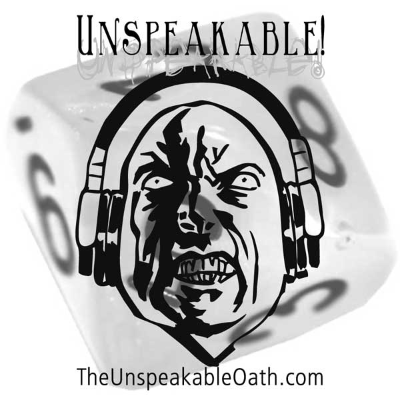 episode Unspeakable! Actual Play Episode 16 – Future/Perfect, Part 1, Episode 1 artwork