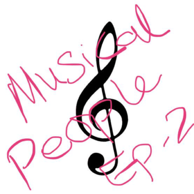 episode Musical People - Ep2 - SDG artwork
