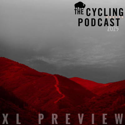 episode S13 Ep113: The XL Vuelta a España Preview artwork