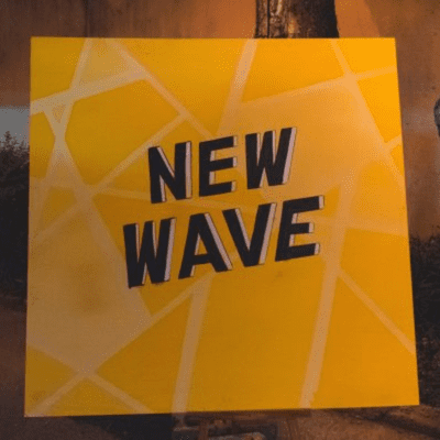 episode Culture Shock Therapy Episode #1 - New Wave Music Shocks a New Generation artwork