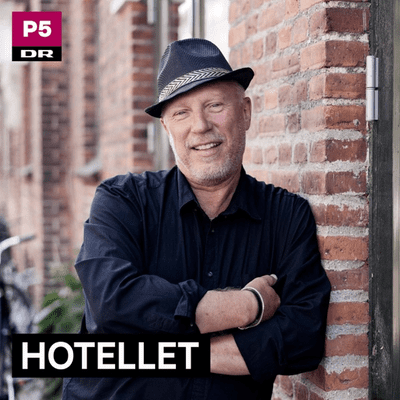 Hotellet