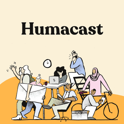 Humacast