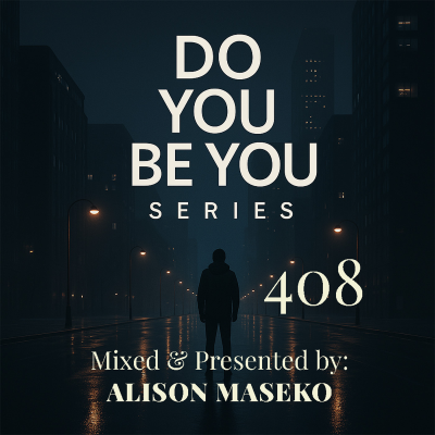 episode Episode 410: Do you Be you Part 408 artwork