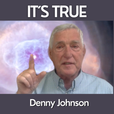 episode 20230509 - IT´S TRUE artwork