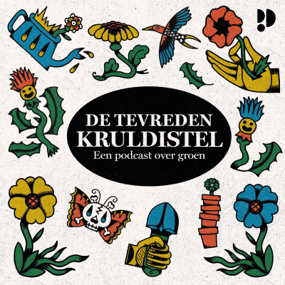De Tevreden Kruldistel