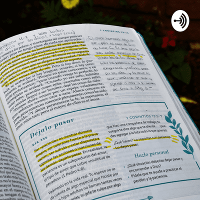 episode Libro Invisible artwork