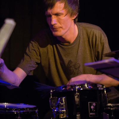 episode 11: Peter Bruun - magical rhythms and magical mirrors artwork