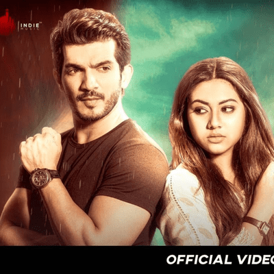 episode #ishqtanha #arjunbijlani #reemsshaikh Ishq Tanha - Official Video | Siddharth Bhavsar | Arjun Bijlani | Reem S. Shaikh | artwork