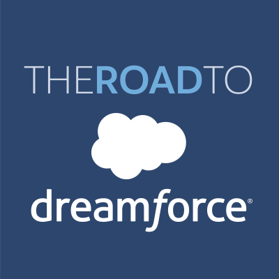 The Road to Dreamforce