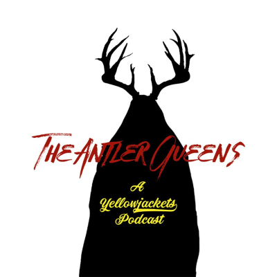 The Antler Queens: A Dexter and Yellowjackets Pod