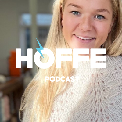 episode HOFFE PODCAST - Josefine artwork