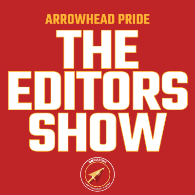 episode AP Editors - 10 takeaways from Chiefs GM Brett Veach's pre-draft presser artwork