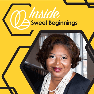 Forsidebilde av showet Inside Sweet Beginnings