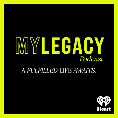episode Introducing: My Legacy Podcast artwork