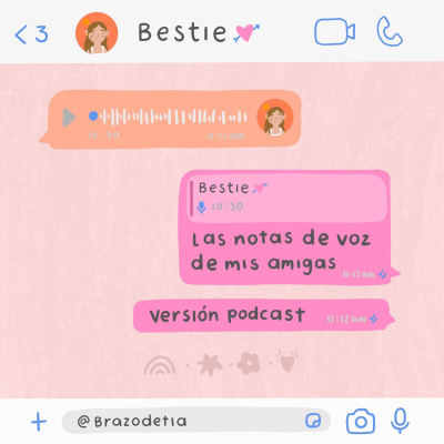 episode 82. prueba piloto juas con la profesora del audio artwork