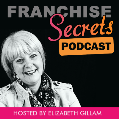 episode Summer Series – Katie Richards artwork