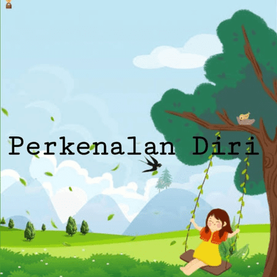 episode Kenalan kuy artwork