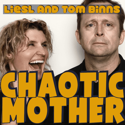 episode Live from the Kitchen again artwork