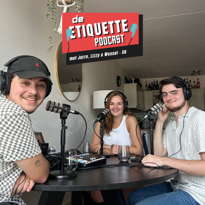 De Etiquette Podcast