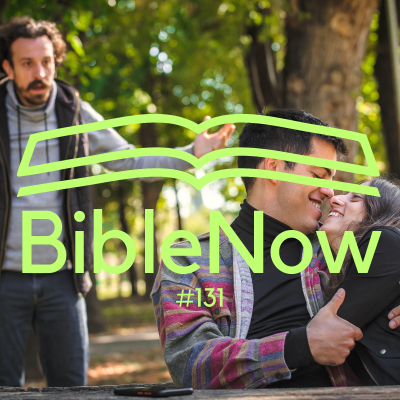 episode BibleNow #131: 4. Mose 5,9-6,12 artwork