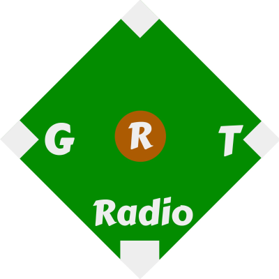 episode Ground Rule Triple Radio - Podcast #1 - Impact of Healthy Tigers Stars artwork