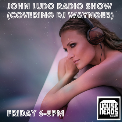 episode John Ludo Radio Show (15/05/2015) artwork